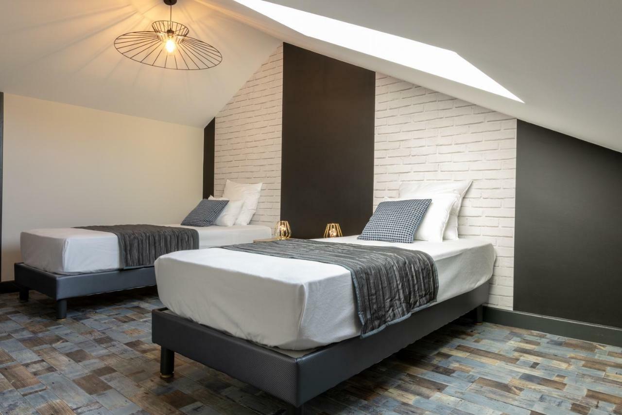 Maison De Centre Ville Souillac Zewnętrze zdjęcie