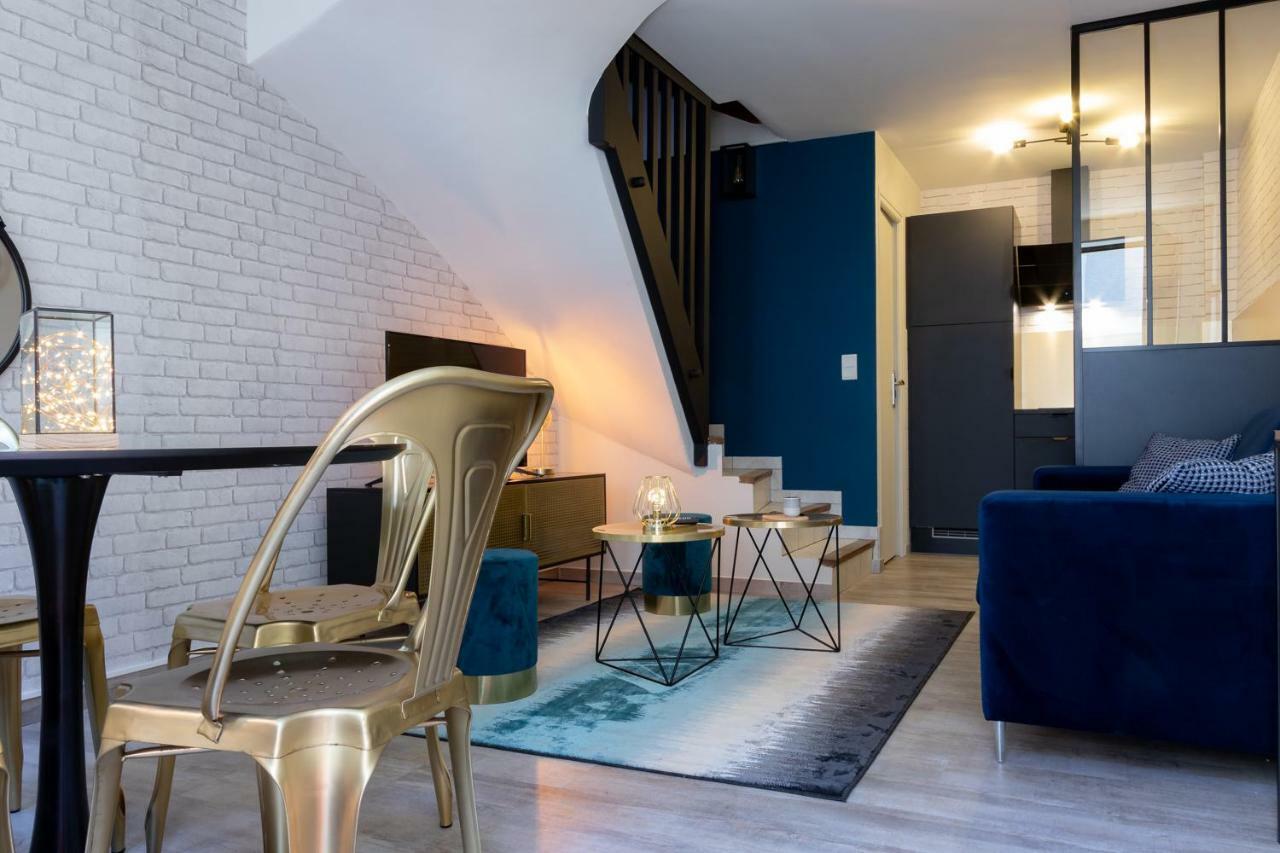 Maison De Centre Ville Souillac Zewnętrze zdjęcie