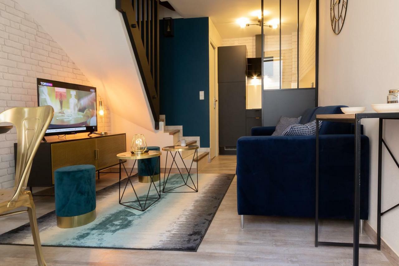 Maison De Centre Ville Souillac Zewnętrze zdjęcie