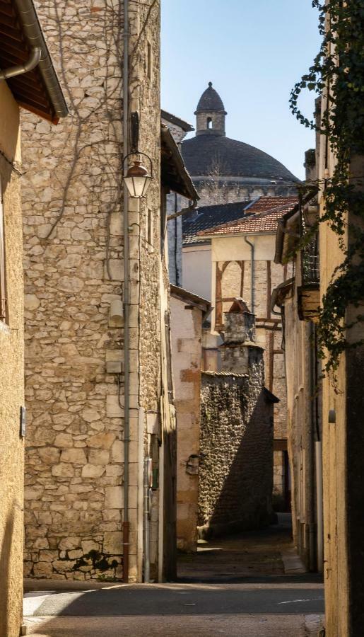 Maison De Centre Ville Souillac Zewnętrze zdjęcie